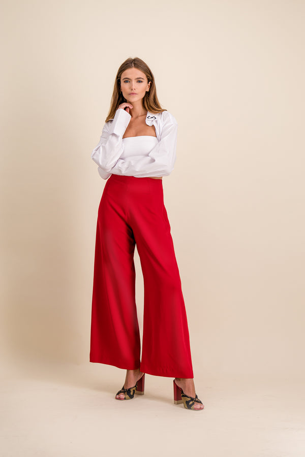 The Timeless Pant