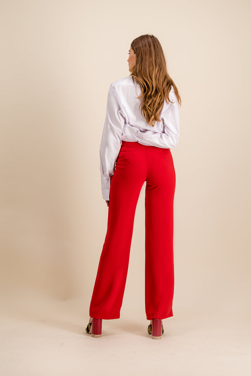 The Boss Babe Pant