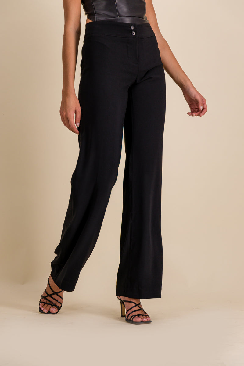 The Boss Babe Pant